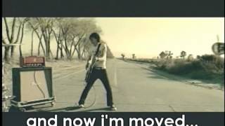 I&#39;m Not Alright - Sanctus Real Lyrics