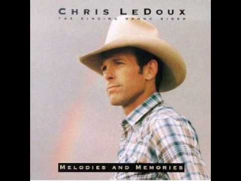 Chris LeDoux & Charlie Daniels - Even Cowboys Like A Little Rock And Roll