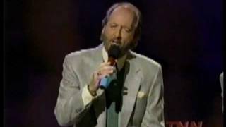 The Statler Brothers Show - You Can't Go Home