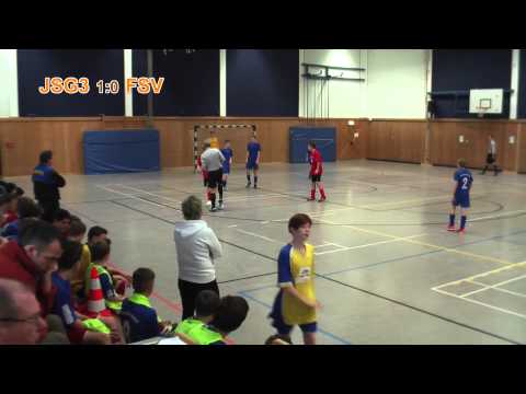 HKM 2012/13 C-Jugend Nordharz JSG3-FSV1