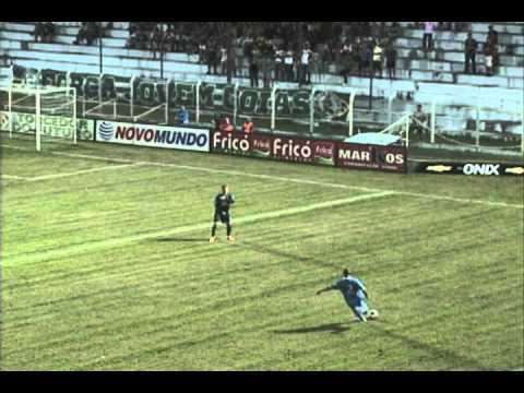 6ª RODADA | CRAC 1X2 GOIAS