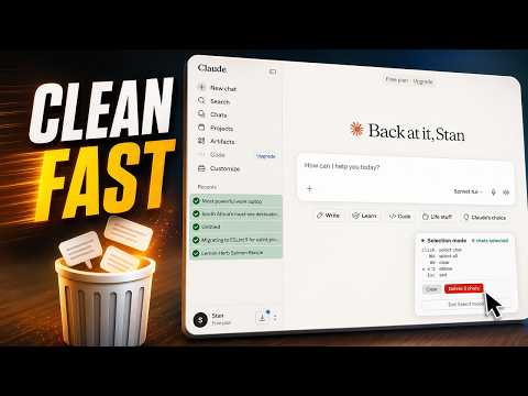 Item video thumbnail