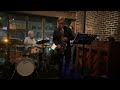 David Acosta Jazz Sax Quartet | Ambidextrous (Eddie Harris) | Live at The York | @keenupbeat