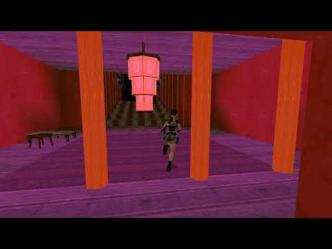 TRLE 2006.01.01 - BtB2006 - Temple of the Five Elements