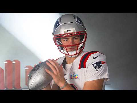 New England Patriots Super Bowl HYPE 🔥| We All We Got We All We Need