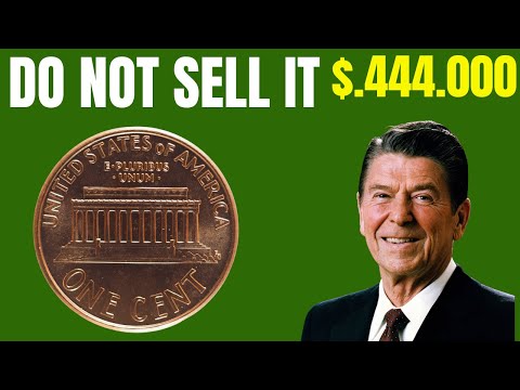 DO NOT SPEND THIS LINKOIN PENNY!!