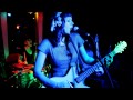 Agent Ribbons "I'm Alright" 