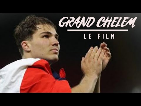 Grand Chelem 2022 - Le Film