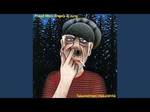 Ei semmoisia judeja kuin Jeesus enää oo