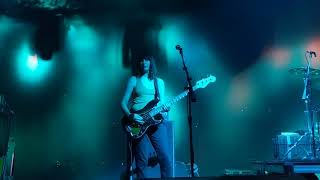 Stephen Malkmus &amp; the Jicks, Middle America, Live 2018.07.26