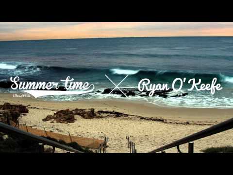 UloveParis x RyanO'Keefe (Guest Mix)