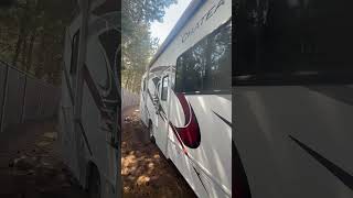 Used 2023 Thor Motor Coach Chateau 28A