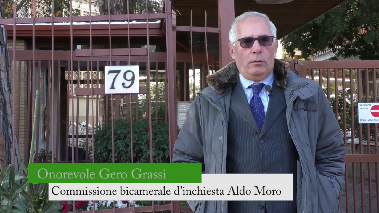 Divergenze parallele. 40 anni dopo gli enigmi del caso Moro