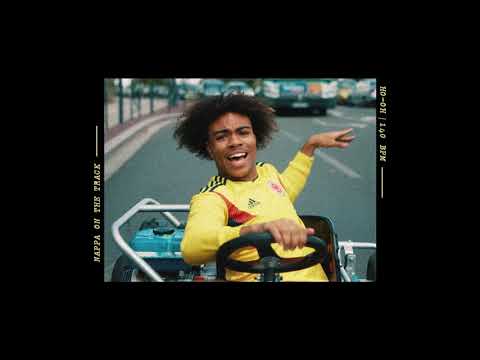 (FREE) Gambi x Zola Type Beat ''Ho-oh'' (prod. Nappaonthetrack)