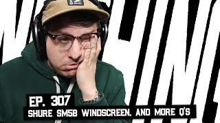 Chill Out Episode, , Shure SM5b Windscreen, Free Spectral Denoise, and more (BSP-307)