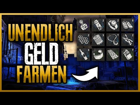 UNENDLICH GELD FARMEN (schnell & einfach) in Dying Light 2 | Tipps & Tricks