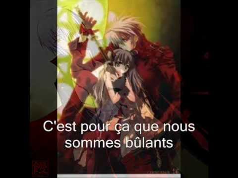 Magnet [Sayko x Dante]