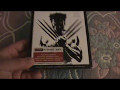 The Wolverine 3D Unleashed Extended Edition Blu Ray Unboxing