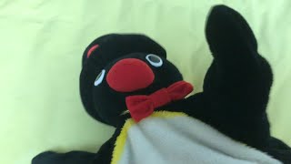 俺ほんまはピングーやったわ