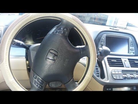 How to do a $10 fix for Honda Hi beam Low beam headlights not working!!