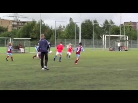 Overbos F2 31 augustus 2013