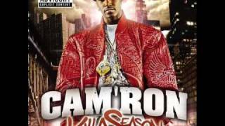 Camron - You Gotta Love It (Instrumental)