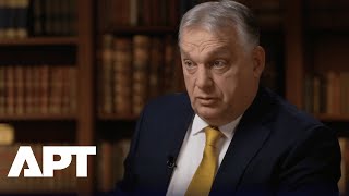 Orbán vs Brussels: Hungarian PM Says EU Serves War, Not Families or Nations | APT