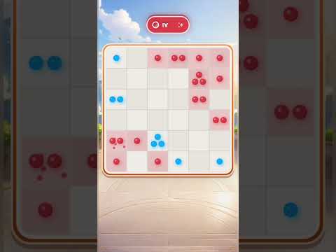 Pop Chain - Orb Burst Strategy video thumbnail