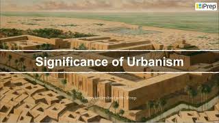 Mesopotamia and its Geography | Writing and City Life | Class 11 History Chapter 2 | iPrep