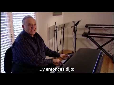 Angelo Badalamenti sobre Laura Palmer's Theme (Subtítulos en Español)