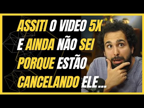 MURILO COUTO FALA DO CANCELAMENTO DO CAIO CASTRO - FLOW 87 - [CORTES DO REI PODCAST]