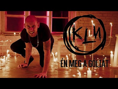 Király L. Norbert - Én meg a góliát (Official Music Video)