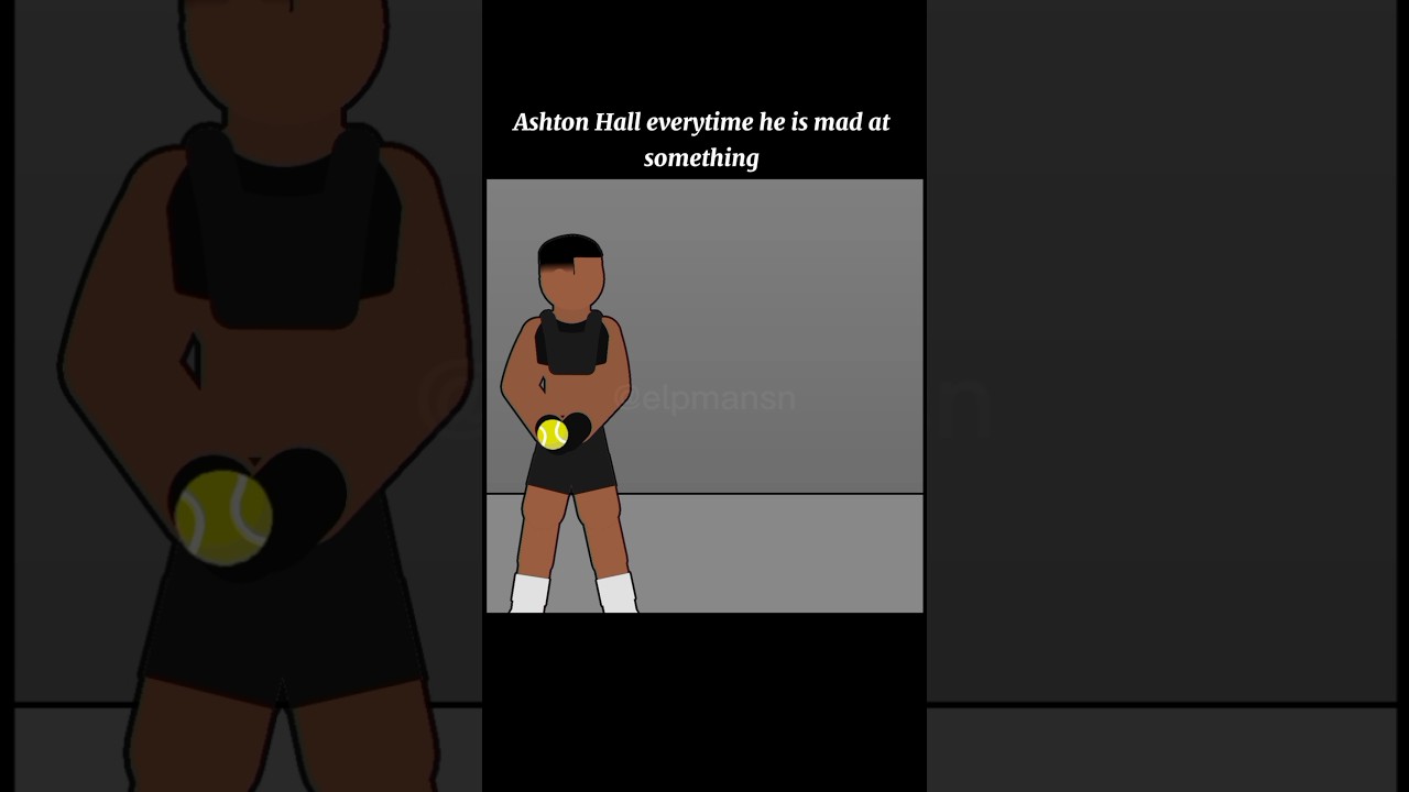 Like where all this TV's coming from?? #animation #sticknodes #humor