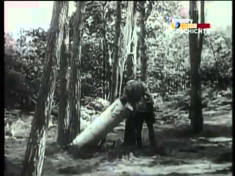 2 Weltkrieg - Operation Market Garden Reportage über die Operation Market Teil 2