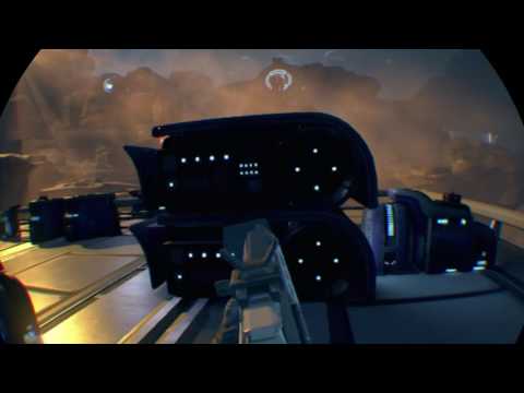 Farpoint - Javelin Attack