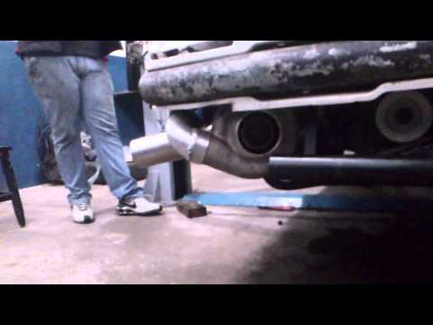 Gol BMS Murillo Bossolan