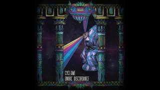 Cyclome - Destructured Disorder