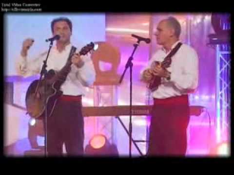 klapa zadarska lanterna-Zadre grade vilo moja-koncert Maribor