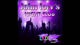 JOHN LOVR'S - QUE DICE (Original Mix) LED records ref016