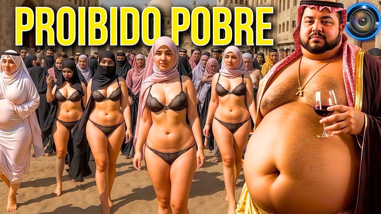 The Dark Side of Dubai: The Truth Behind the Luxury No One Talks About!