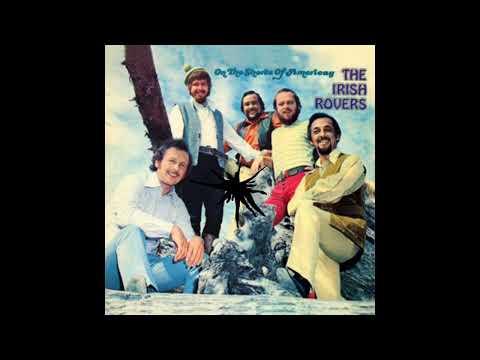 The Irish Rovers - Lord of the Dance