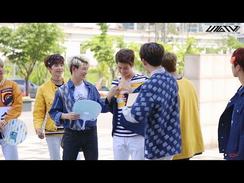 U10TV ep52 - 고결하고 고결한 고결 생일 파티