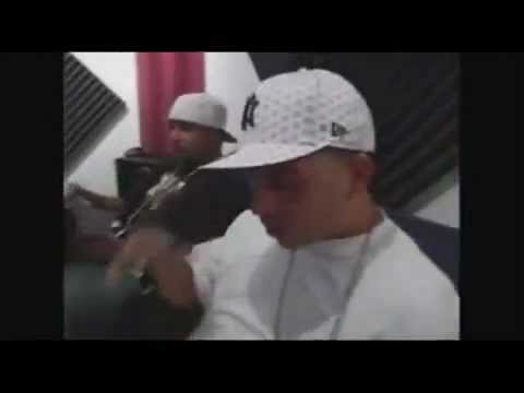 Cosculluela - Probando Voces (Old Song) Dale Like