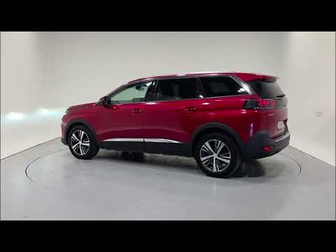 Peugeot 5008 FL ALLURE 1.2 130 6.3 4DR - Image 2
