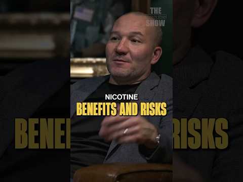 What Are the Benefits of Nicotine?