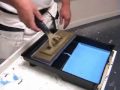 ANZA Solutions Large Paint Pad Wmv
