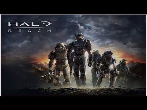 Halo Reach Complete Soundtrack #halo #haloreach #bungie