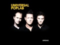 Universal Poplab - The messages 