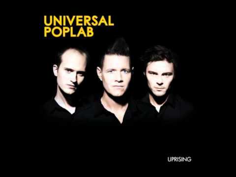 Universal Poplab - The messages
