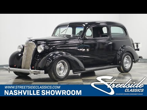 1937 Chevrolet Master (CC-1452567) for sale in Lavergne, Tennessee